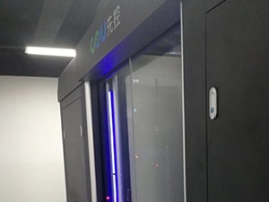 Отказоустойчивые Промышленные ИБП для медицины