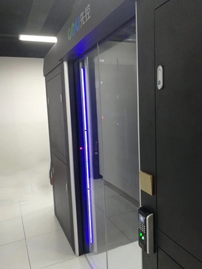 Отказоустойчивые Промышленные ИБП для медицины