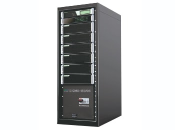 CMS 25кВА, мощность до 250 кВа, 400В, аккумуляторы 64шт