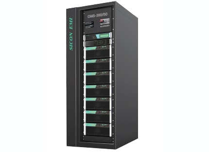 CMS 50 кВА ИБП, мощность до 800 кВА, 400В, аккумуляторы 64 шт