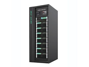 CMS 50 кВА ИБП, мощность до 800 кВА, 400В, аккумуляторы 64 шт
