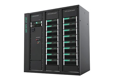 CMS 50 кВА ИБП, мощность до 800 кВА, 400В, аккумуляторы 64 шт