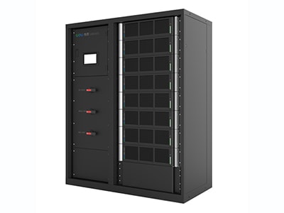 CMS 50 кВА ИБП, мощность до 500 кВА, 400В, аккумуляторы 40 шт