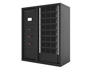 CMS 50 кВА ИБП, мощность до 500 кВА, 400В, аккумуляторы 40 шт