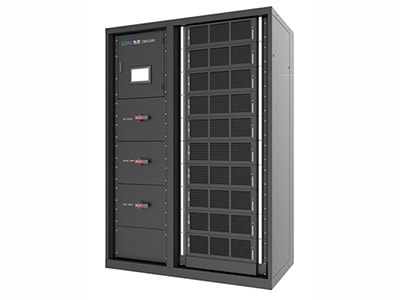 CMS 50 кВА ИБП, мощность до 500 кВА, 400В, аккумуляторы 40 шт