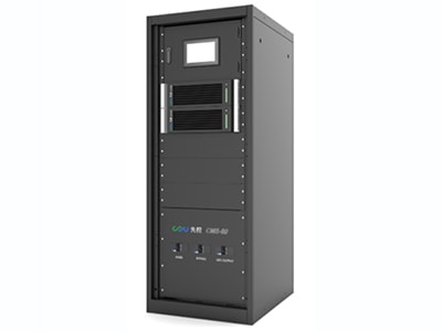 CMS 30 кВА ИБП, мощность до 150 кВА, 400 В, аккумуляторы 40 шт.
