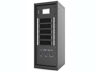 CMS 30 кВА ИБП, мощность до 150 кВА, 400 В, аккумуляторы 40 шт.