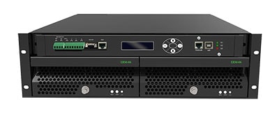 ERMS 6кВА ИБП, мощность до 36кВА, 400В