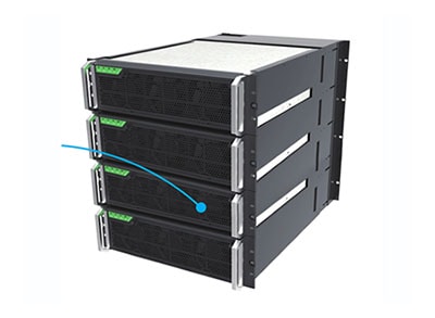 CMS 25кВА ИБП, мощность до 200кВА, 400В