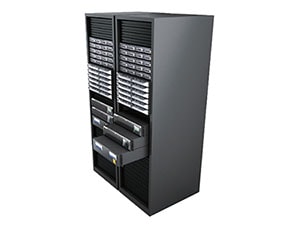 Смарт ИБП Онлайн 10кВА RM/RT 400В